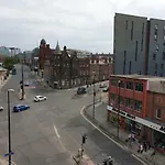 Shandon Apt Premium Liverpool City Centre