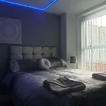 Shandon Apt Premium Liverpool City Centre