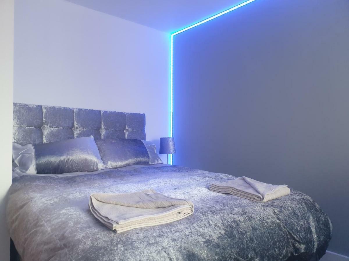 Shandon Premium Centre Apartment
