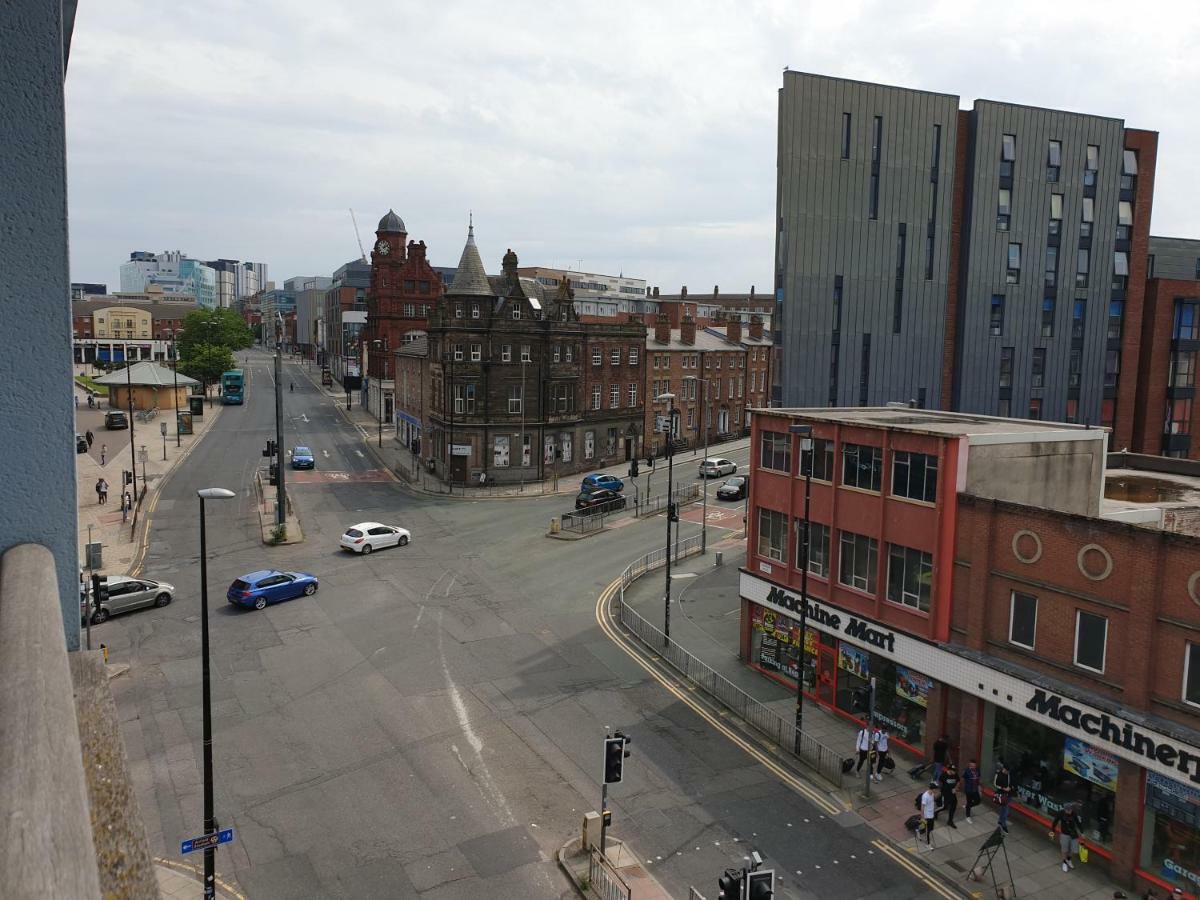 Shandon Premium Centre Apartment *